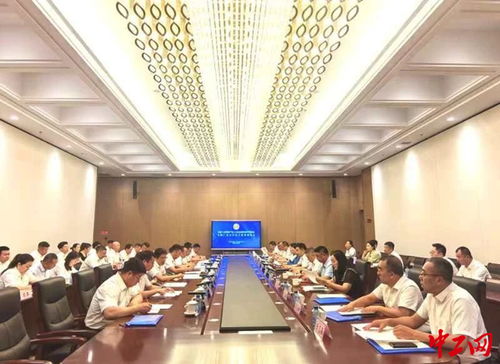 锡林郭勒盟工会召开现场会 深化产业工人队伍建设改革与厂务公开民主管理