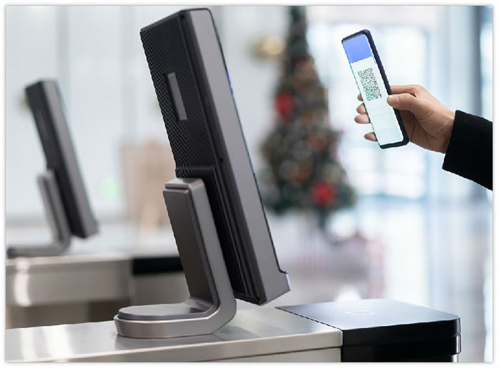 智慧通行，安全守护 访客登记管理系统重塑商务信息咨询环境