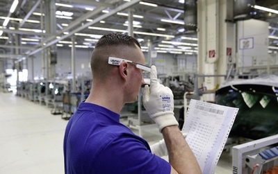 自动化是智能化的基石 中国工业转型的双重挑战与机遇